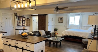 #3 Studio Home in the Heart of Utah