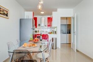 Apartment | Dining room - Sun Spalato Beach & Palms (Split)