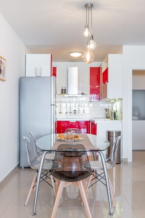 Appartement | Salle à manger