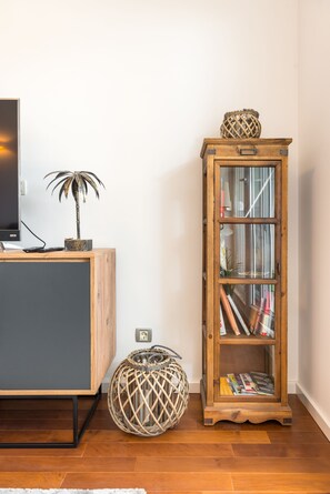 Detalle del interior