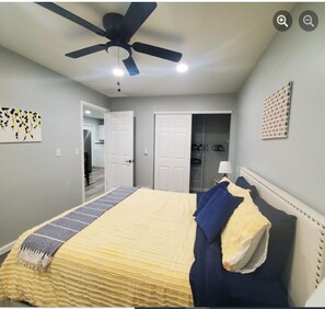 1 chambre, Wi-Fi