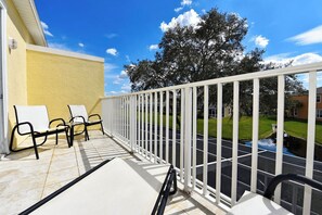 Terrazza/patio