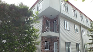 Esterni