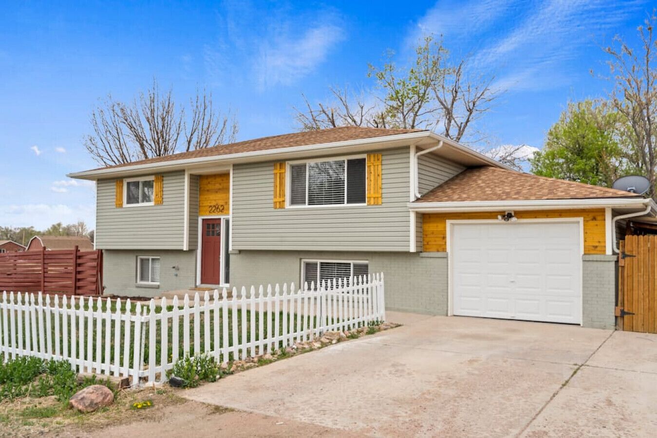 Cañon City Brand New Remodel! Close to Main Attractions!