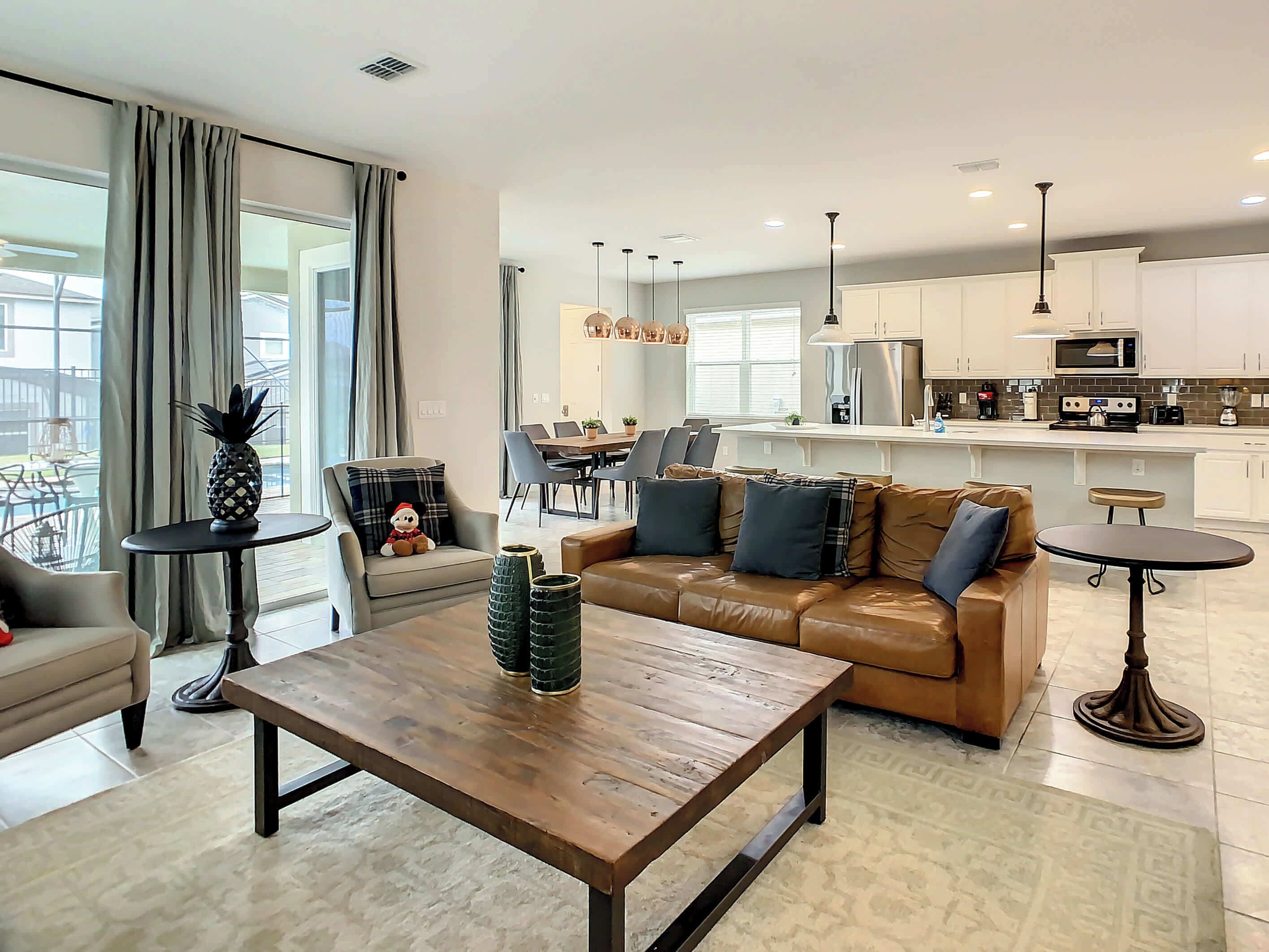 Sisätilat