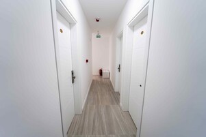 Diseño del edificio