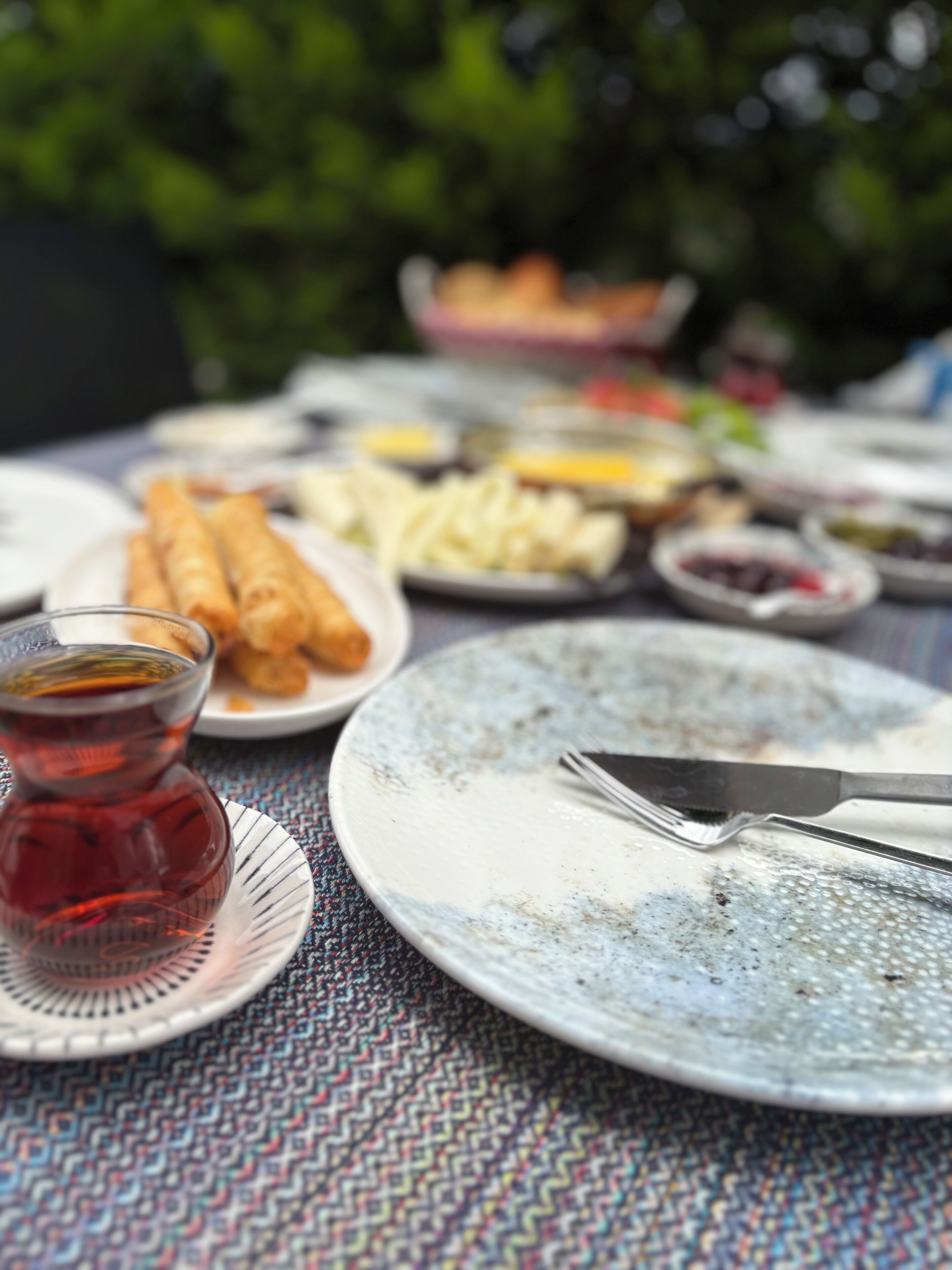 وجبة إفطار