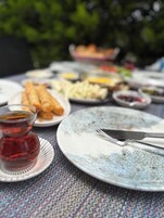 Desayuno