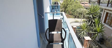Standard-huone | Parveke