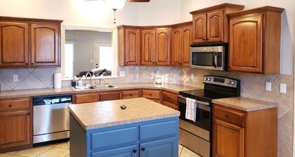 Experience Comfort and Relaxation in Chaffee Crossing w/ this Spacious Retreat!