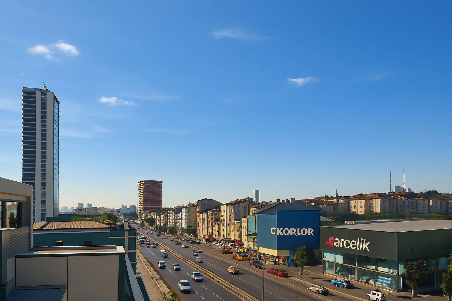 Foto - Monezza Avcılar