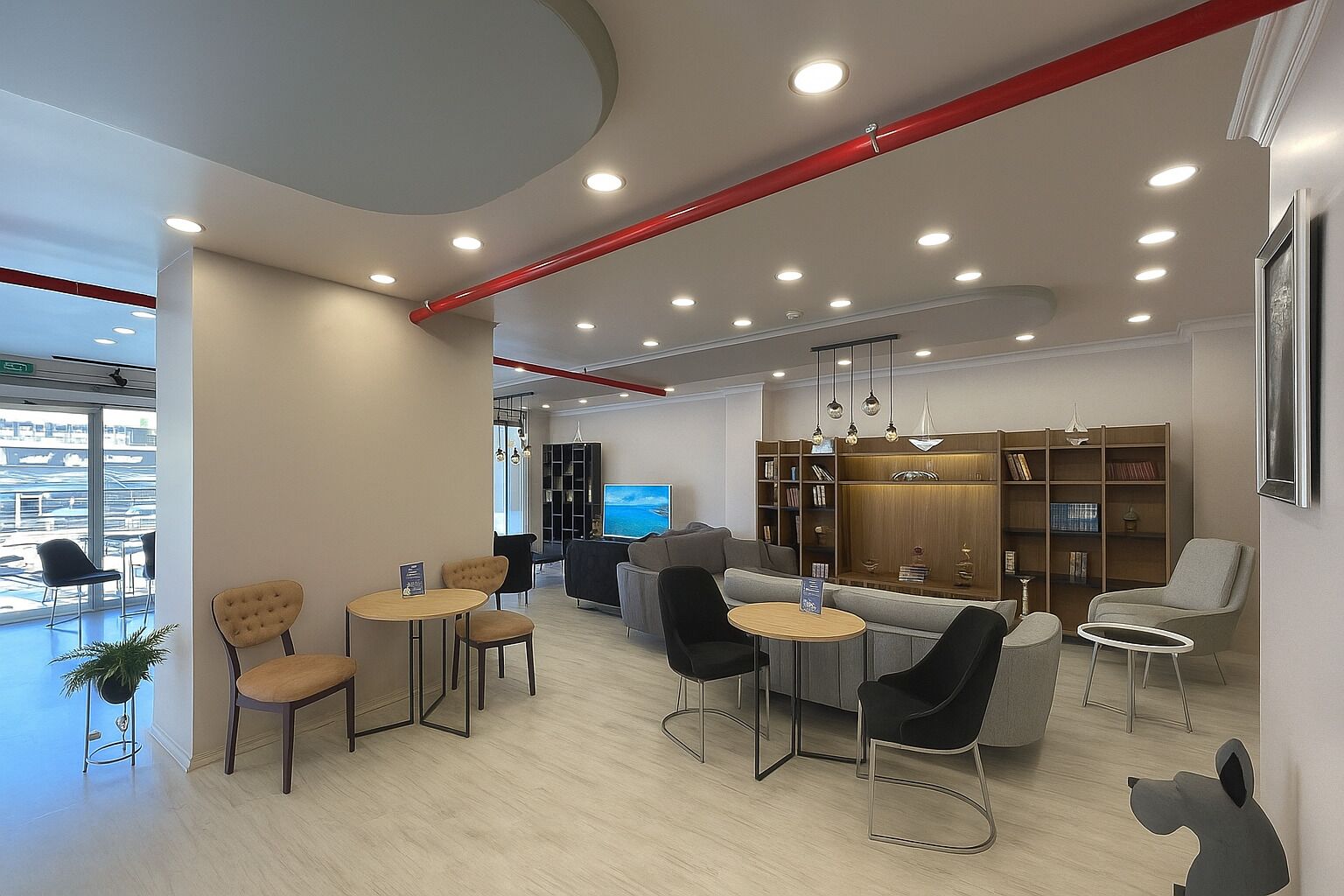 Foto - Monezza Avcılar