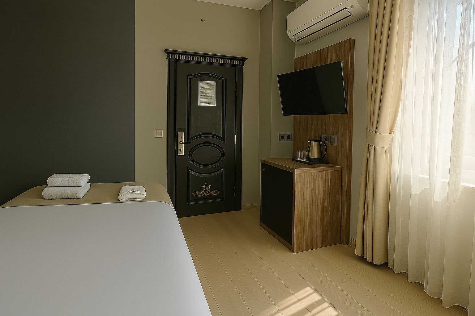 Habitación