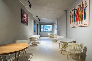 Building design - Monezza Avcılar (Istanbul)