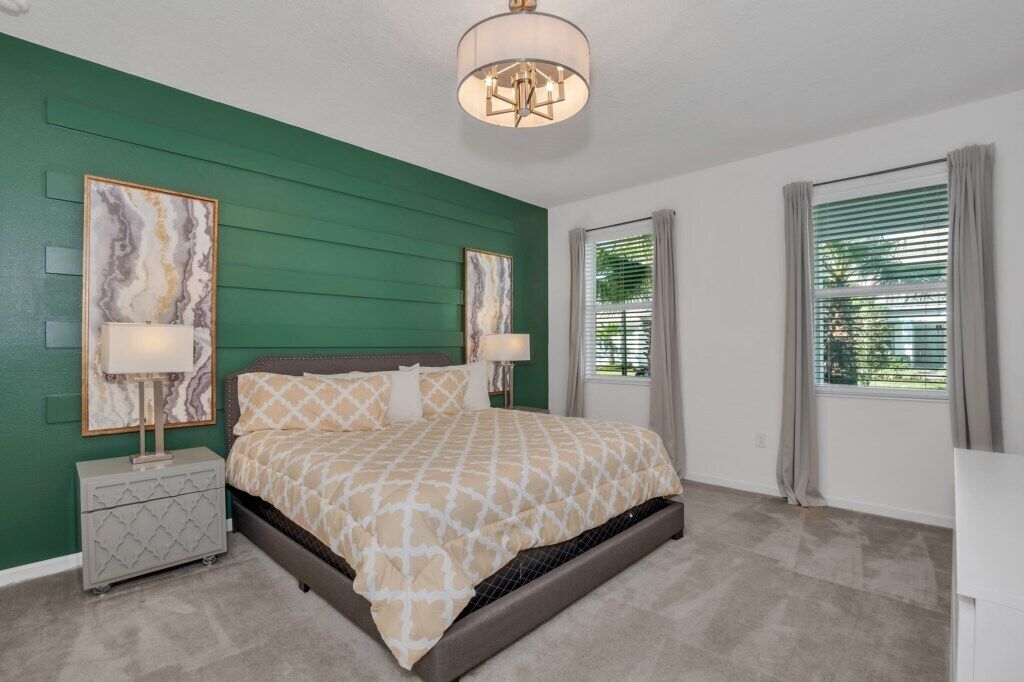 Top 10 Mansion Rentals In Kissimmee, Florida Updated 2024 Trip101