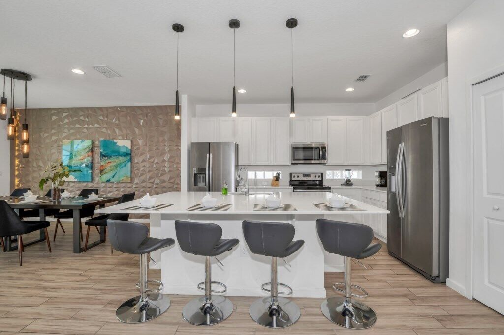 Top 10 Mansion Rentals In Kissimmee, Florida Updated 2024 Trip101