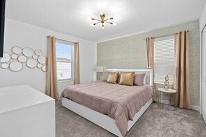 9 Schlafzimmer, kostenloses WLAN, Bettwäsche
