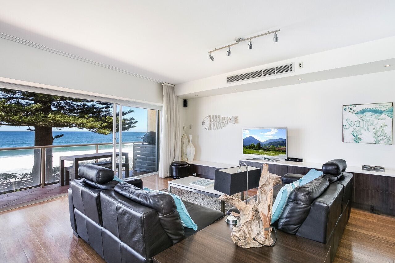 Beachfront Dream - Beachfront