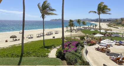 Beachfront condo 2bd 2ba - San José del Cabo - Casa Del Mar Sol 203