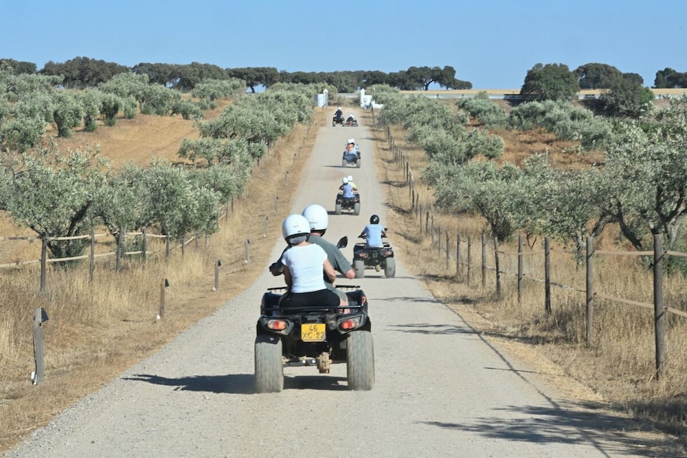 Herdade da Malhadinha Nova Country House & Spa by null Herdade da Malhadinha Nova Country House & Spa by null