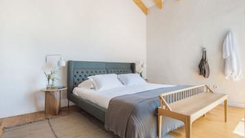 Villa Casa da Ribeira