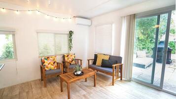 Smart-TV, Arbeitsbereiche