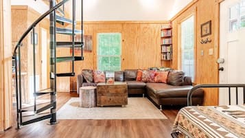 Smart TV, video games, books