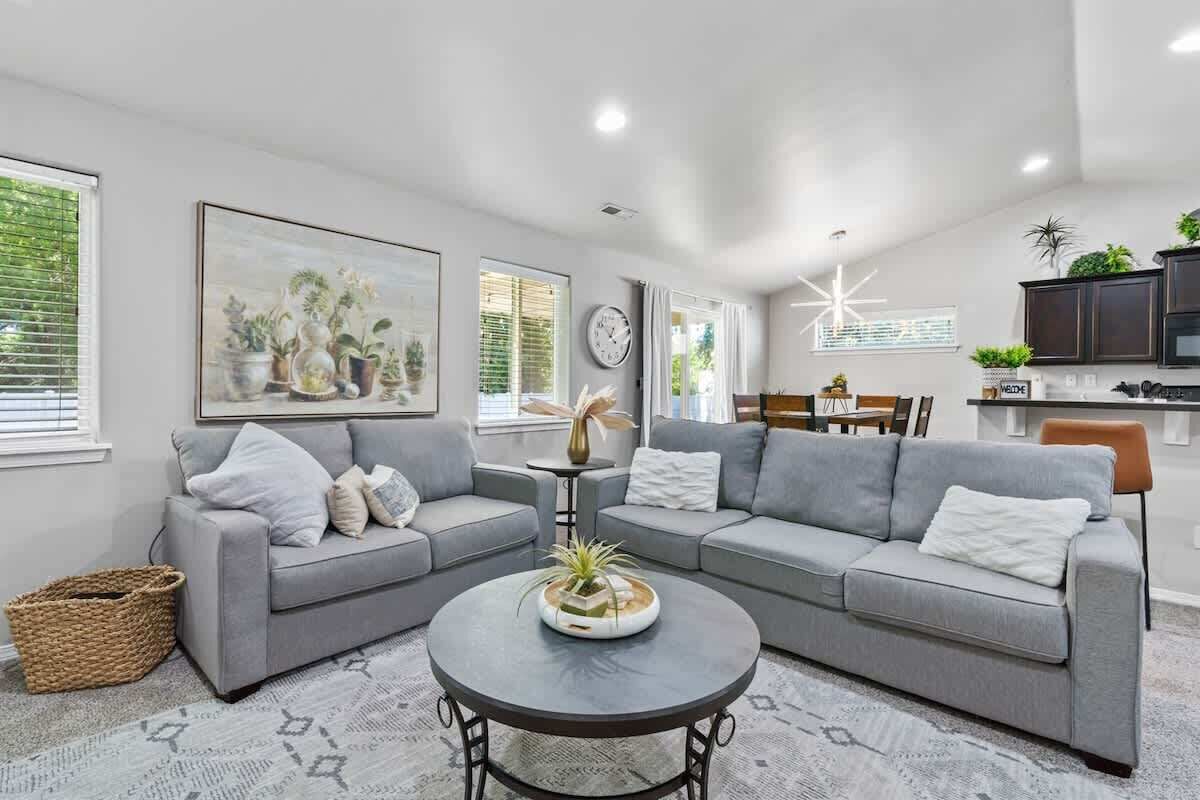 TV connectée, espaces bureaux