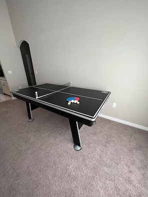 Spielezimmer