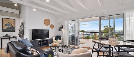 Smart-tv en videospelletjes