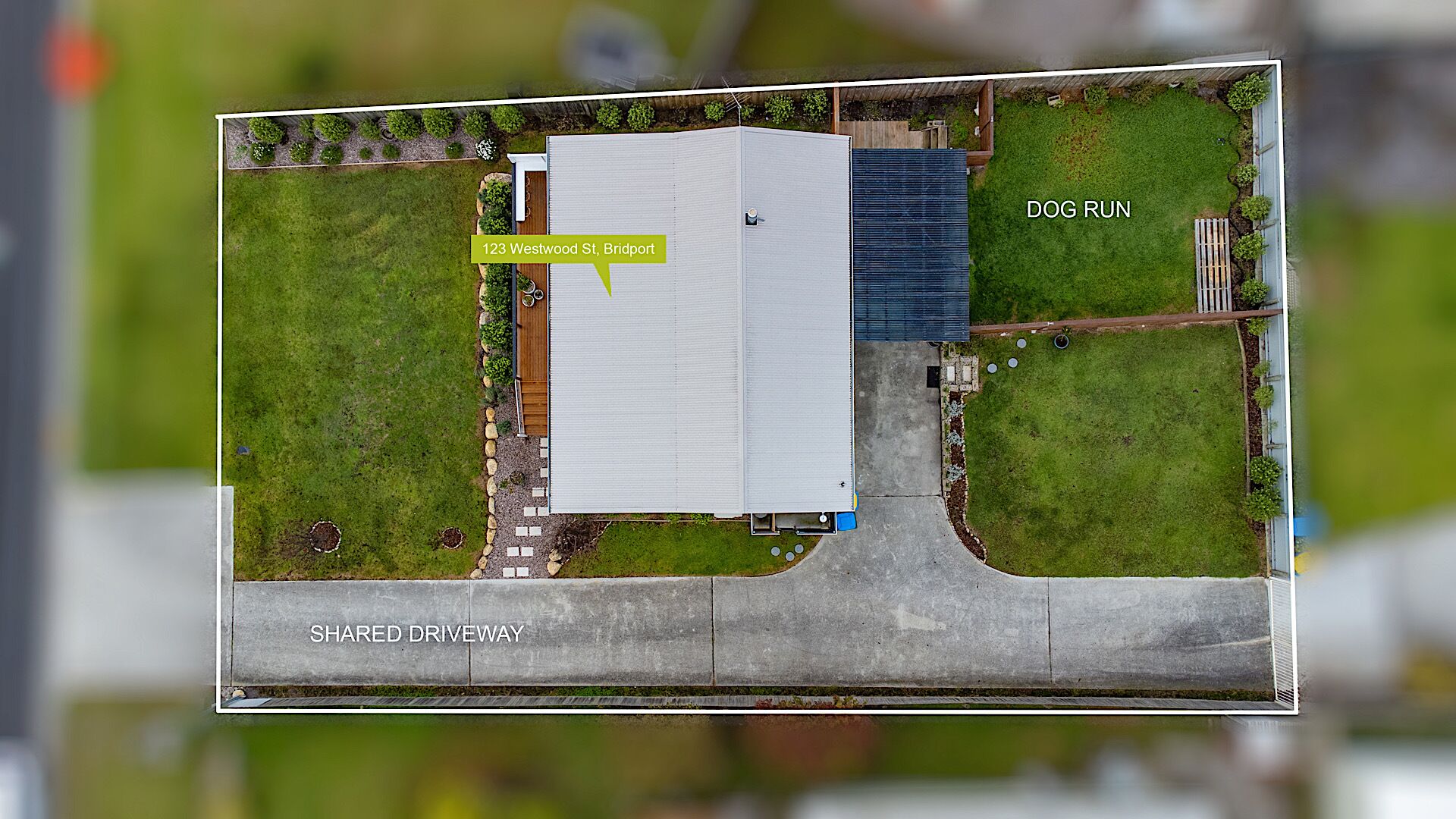 The Cottage on Westwood - Pet Friendly — image 6