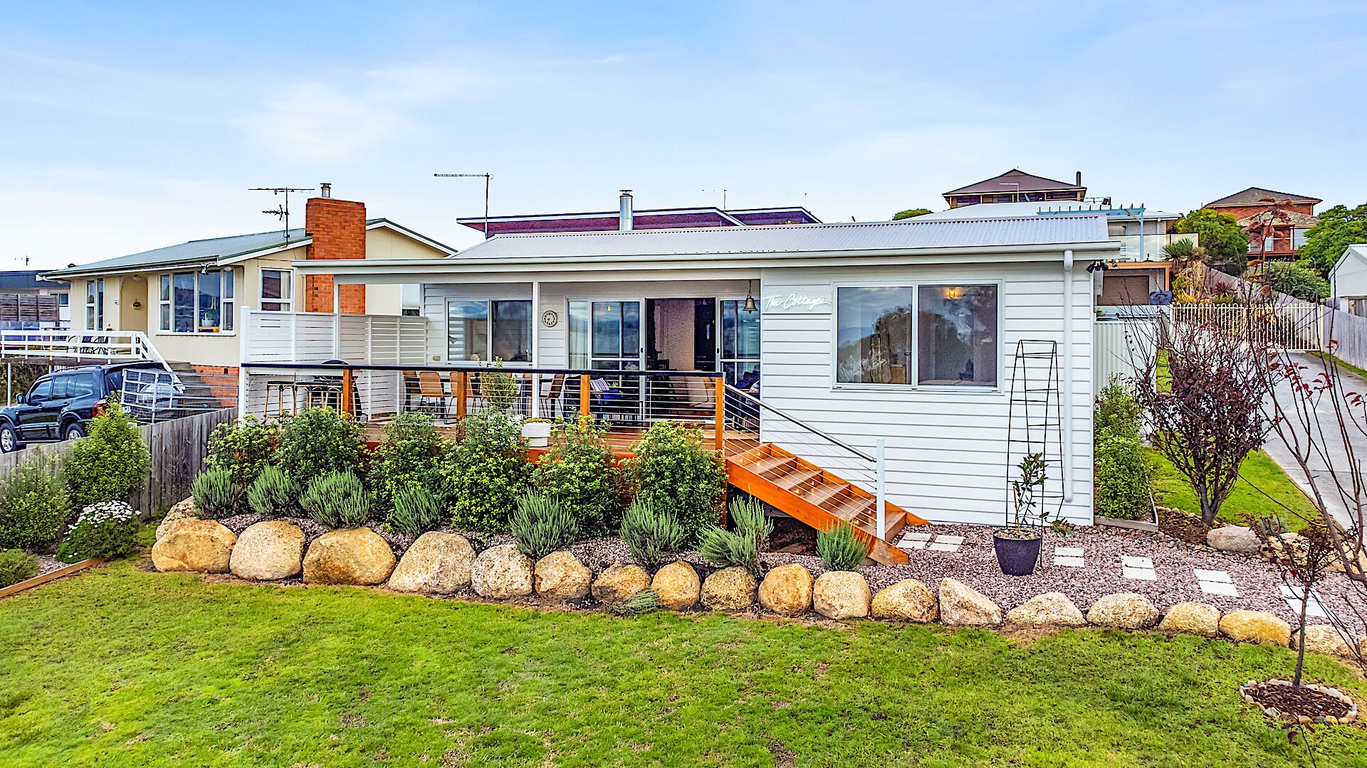 The Cottage on Westwood - Pet Friendly — image 28