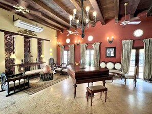 Unclassified image, 4 of 46, button - 8BR MEGA MEGA Luxury Colonial Mansion Historic Center (Cartagena de Indias)