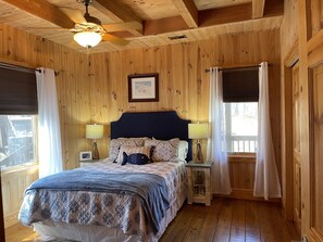 5 chambres, fer et planche à repasser, Wi-Fi gratuit, draps fournis