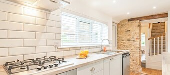 2 bedroom accommodation in Snitterby