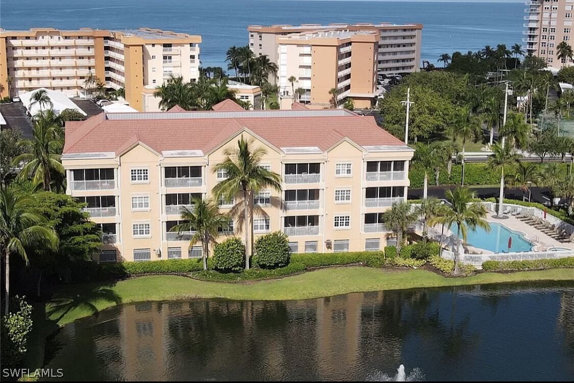 Bella Lago South End of Island IAN UPDATED