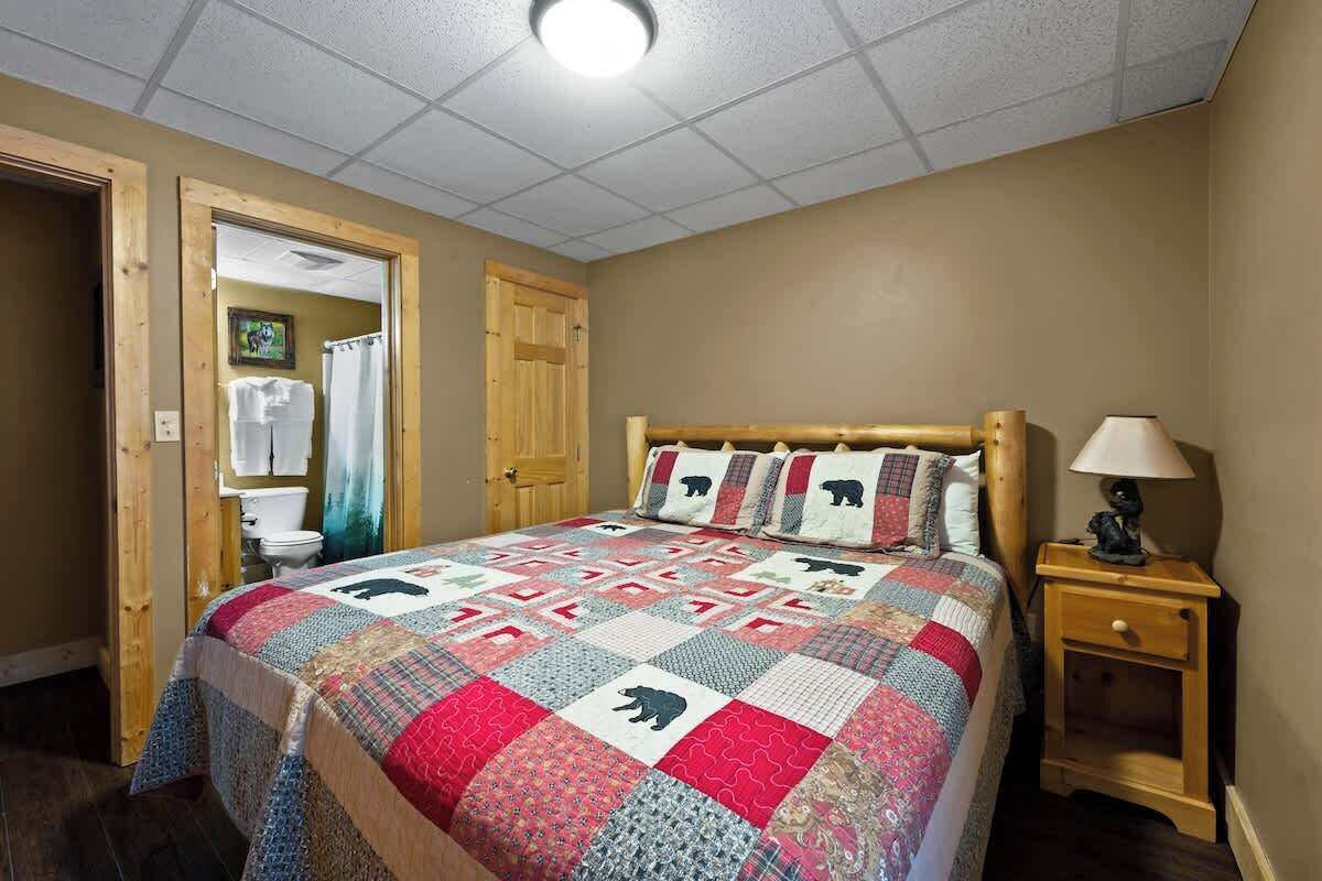 8 chambres, Wi-Fi gratuit, draps fournis