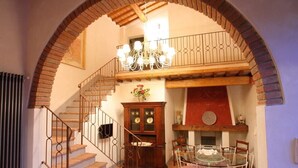 Unclassified image, 4 of 42, button - Villa Consolata, Large country villa with pool (Reggello)