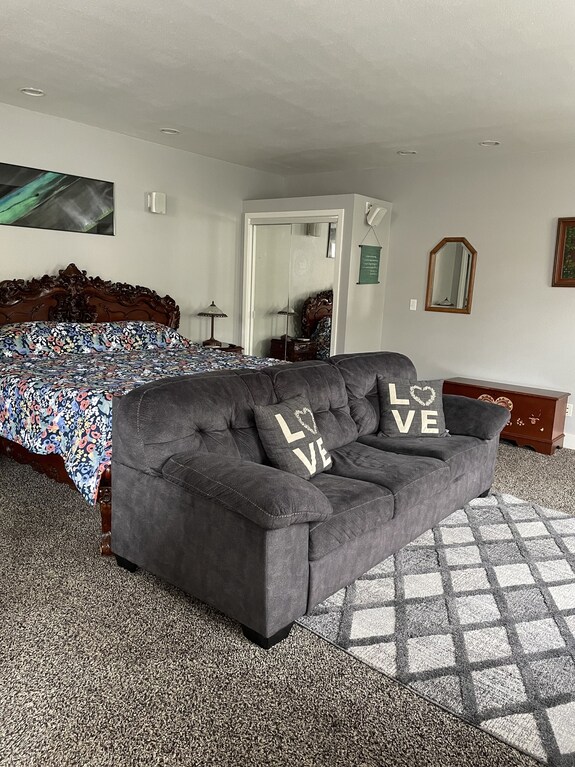 The Humbee Studio - Eureka, CA