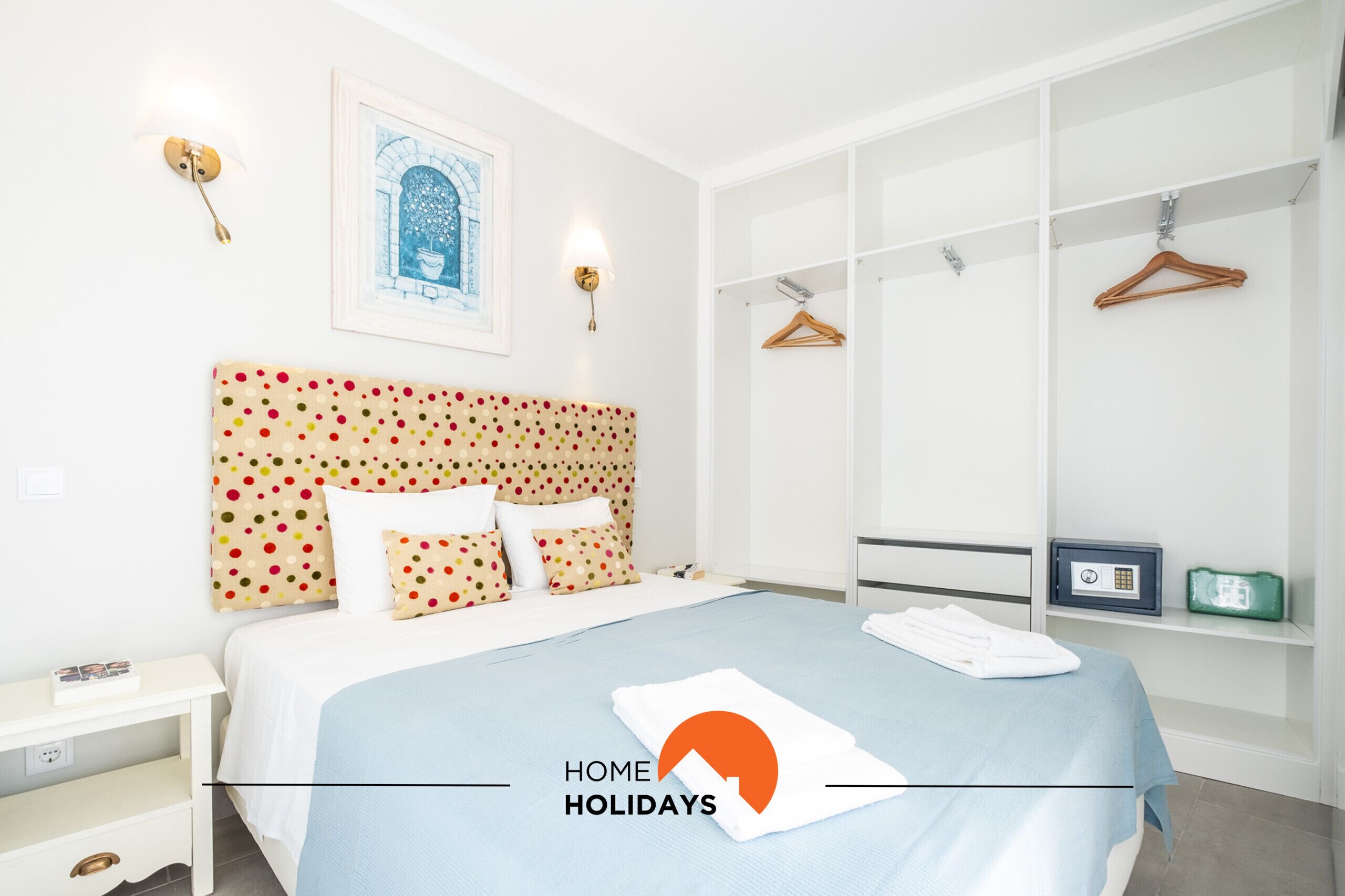 #098 Casa Antonieta 3 By Home Holidays - Albufeira