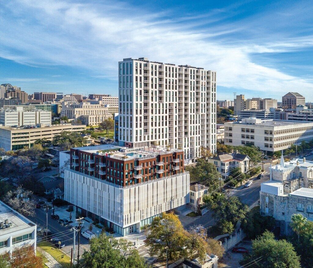 Club Wyndham Austin, Texas, 1 Bedroom Deluxe Suite