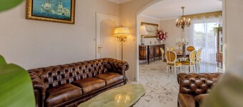 The Villa Reina