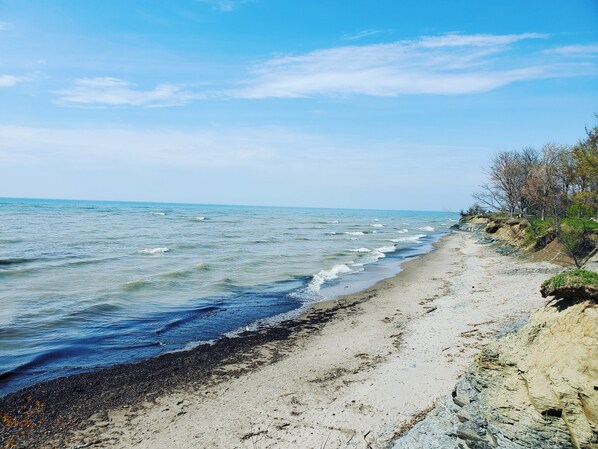 Beach - LAKEVIEW Hot Tub Retreat Near Wineries! (Silver Creek)