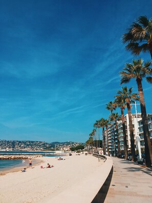Plage