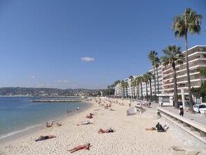 Plage