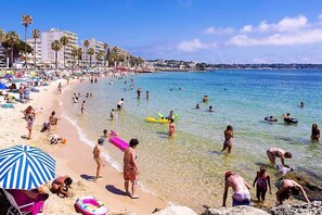 Plage
