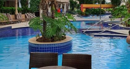 Apt/Flat at Enjoy Olímpia Park Resort "TOP"