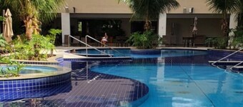 Apt/Flat at Enjoy Olímpia Park Resort "TOP"