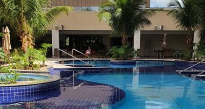 Apt/Flat at Enjoy Olímpia Park Resort "TOP"