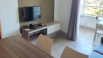 1 bedroom, free WiFi, bed sheets, wheelchair access